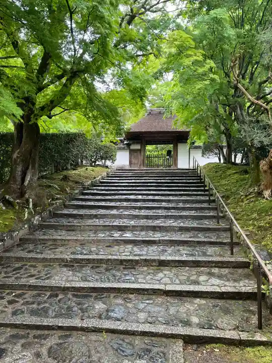 安楽寺(京都府)