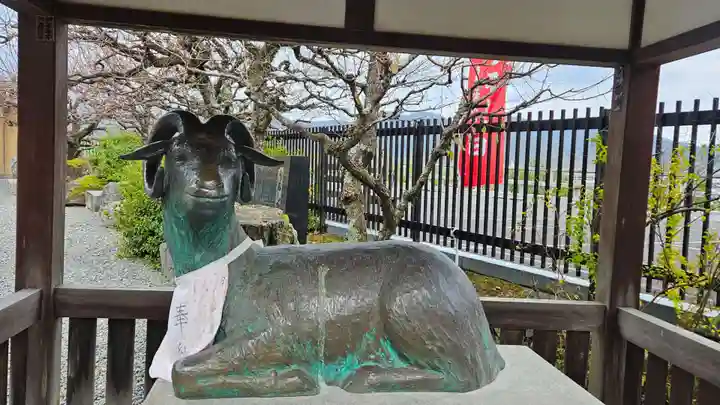 法輪寺(京都府)