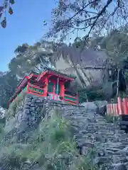 神倉神社（熊野速玉大社摂社）(和歌山県)