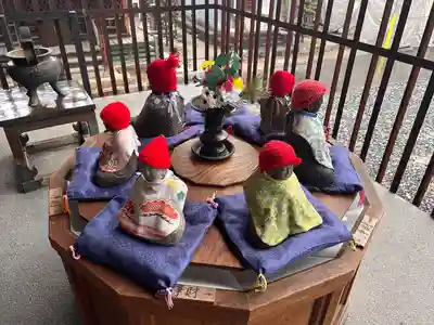 笠覆寺 (笠寺観音)(愛知県)