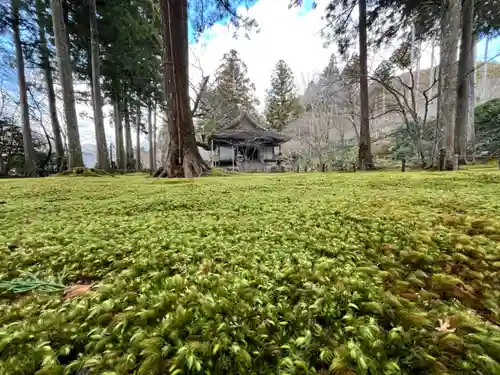 三千院門跡(京都府)