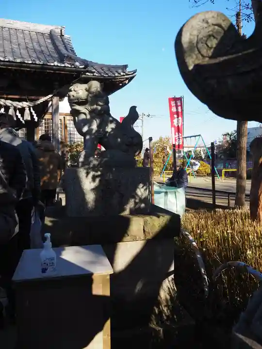 醫藥神社(神奈川県)