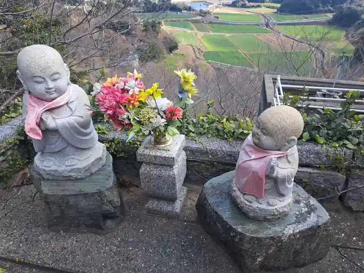 諸津観音(長崎県)