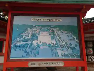 平安神宮のその他建物