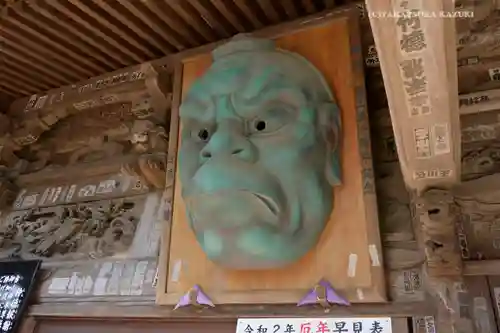 高尾山薬王院のその他建物