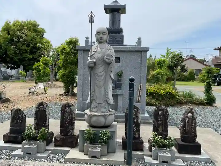 菩提寺(静岡県)