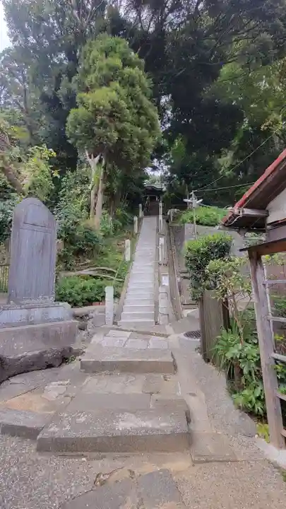 熊野神社(杉田・中原)(神奈川県)
