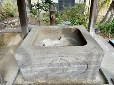 大久保神社(神奈川県)