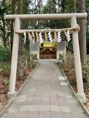古峯神社(宮城県)