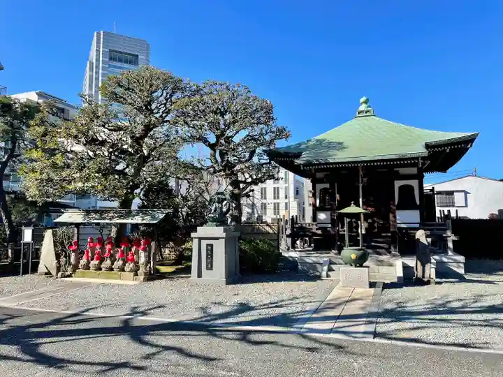 眞福寺(東京都)