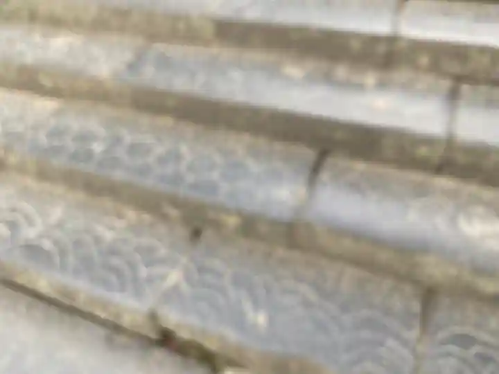 東大寺 二月堂(奈良県)