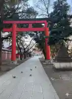 花園神社の{uncategorized: "未分類", other: "その他", undefined: "問題あり", building: "その他建物", grave: "お墓", sacred_gate: "鳥居", guardian: "狛犬", statue: "像", buddha: "仏像", history: "歴史", nature: "自然", garden: "庭園", animal: "動物", pagoda: "塔", temizu: "手水舎", mountain_gate: "山門・神門", sanctuary: "本殿・本堂", subordinate: "末社・摂社", art: "芸術", scenery: "景色", jizo: "地蔵", ema: "絵馬", goshuin: "御朱印", omikuji: "おみくじ", items: "授与品その他", amulet: "お守り", goshuincho: "御朱印帳", eats: "食事", festival: "お祭り", votive_dance: "神楽", shichigosan: "七五三参", wedding: "結婚式", experience: "体験その他", initially: "初詣", around: "周辺", anti_infection: "感染症対策"}