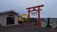 星置神社(北海道)