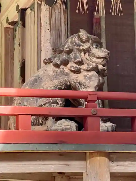 日吉大社(滋賀県)