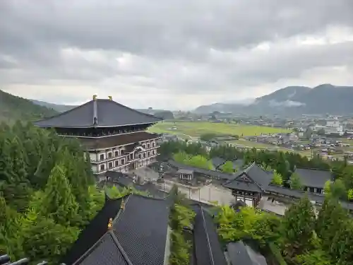 清大寺(越前大仏)(福井県)