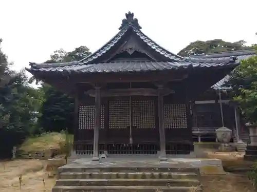 性海寺(福井県)