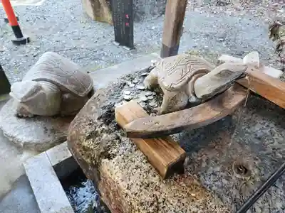 亀岡八幡宮(栃木県)