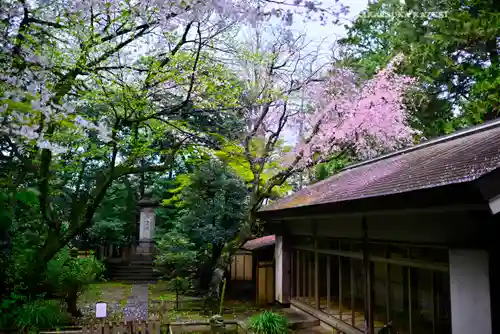 伊勢山皇大神宮(神奈川県)