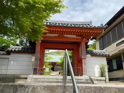 太山寺(兵庫県)