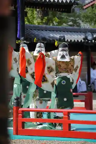 四天王寺(大阪府)