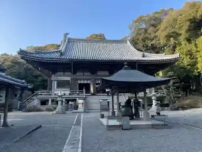 金剛頂寺(高知県)