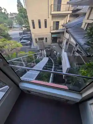 待乳山聖天（本龍院）(東京都)