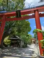 綱敷天満神社(兵庫県)
