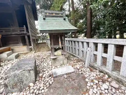 玉緒神社(滋賀県)