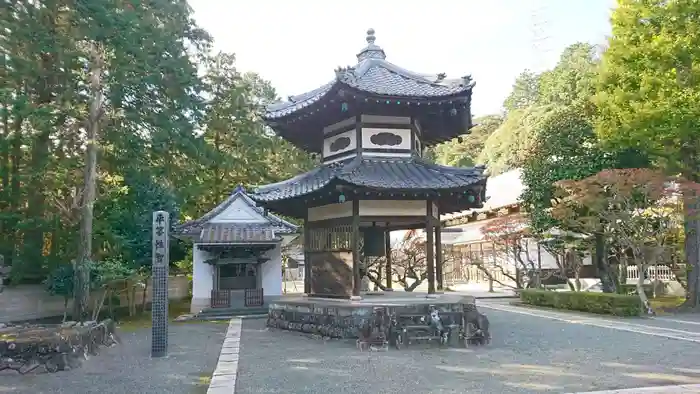 竜沢寺（龍澤寺）の建物その他