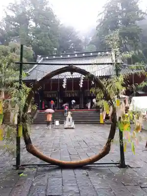 日光二荒山神社のその他建物