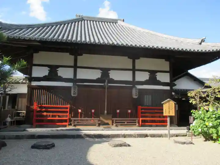 飛鳥寺(奈良県)