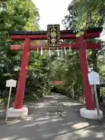 大崎八幡宮(宮城県)