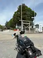 鷲宮神社(栃木県)