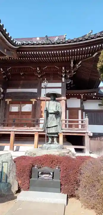 日乗院(埼玉県)