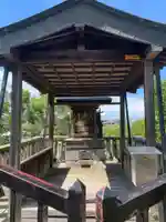 山之神神社のその他建物