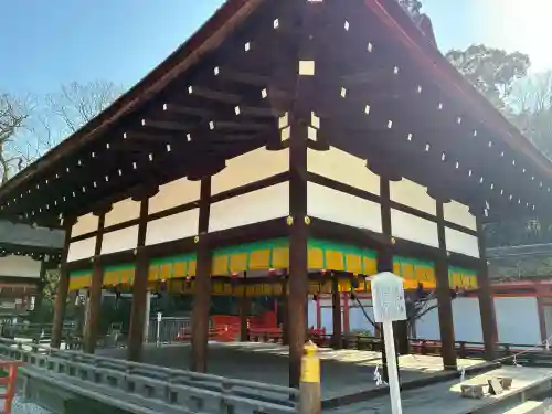 賀茂御祖神社（下鴨神社）の{uncategorized: "未分類", other: "その他", undefined: "問題あり", building: "その他建物", grave: "お墓", sacred_gate: "鳥居", guardian: "狛犬", statue: "像", buddha: "仏像", history: "歴史", nature: "自然", garden: "庭園", animal: "動物", pagoda: "塔", temizu: "手水舎", mountain_gate: "山門・神門", sanctuary: "本殿・本堂", subordinate: "末社・摂社", art: "芸術", scenery: "景色", jizo: "地蔵", ema: "絵馬", goshuin: "御朱印", omikuji: "おみくじ", items: "授与品その他", amulet: "お守り", goshuincho: "御朱印帳", eats: "食事", festival: "お祭り", votive_dance: "神楽", shichigosan: "七五三参", wedding: "結婚式", experience: "体験その他", initially: "初詣", around: "周辺", anti_infection: "感染症対策"}