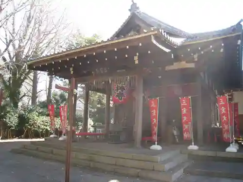 総持寺(神奈川県)