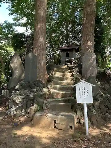 神明社(千葉県)