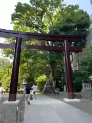 東郷神社(東京都)