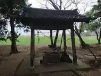 稲荷社(岩根稲荷社)(愛知県)