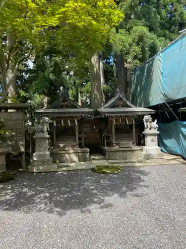 愛宕神社(京都府)