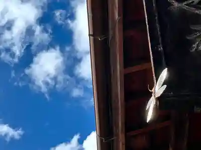 白鳥神社(長野県)