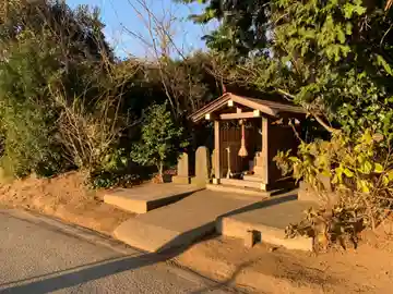 不動明王(千葉県)