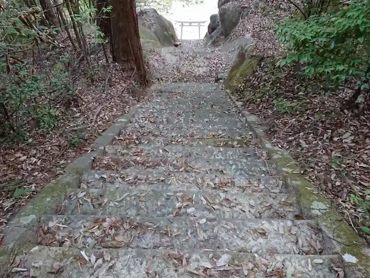 八幡宮のその他建物