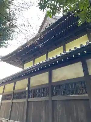 瑞聖寺(東京都)