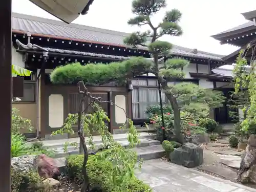 圓隆寺のその他建物