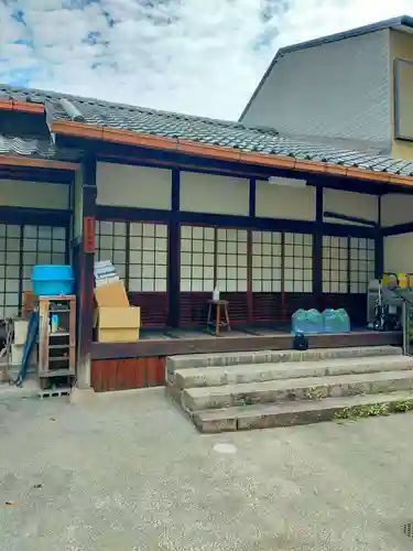 光啓寺(京都府)