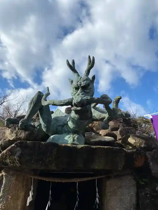 江島神社(神奈川県)