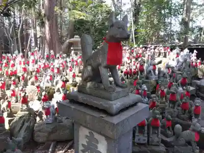 豊川閣 妙厳寺(愛知県)