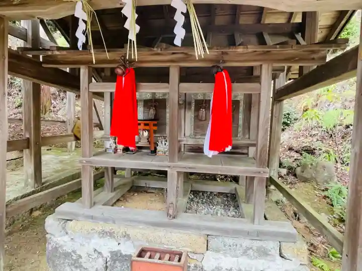 春日神社(滋賀県)